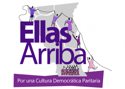 Ellas Arriba 2017