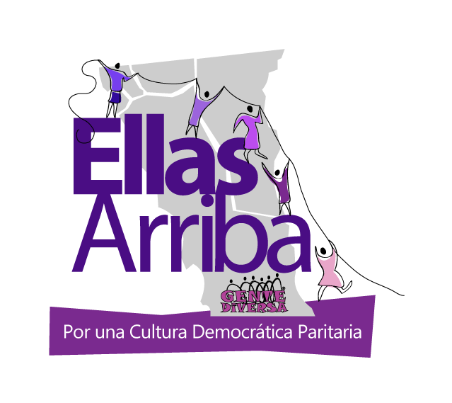 Ellas Arriba 2017