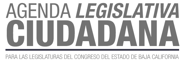 Agenda Legislativa Ciudadana