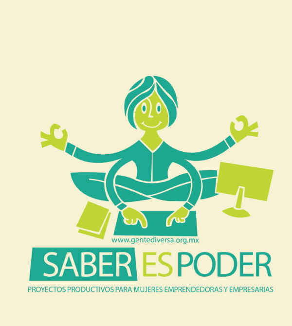 Saber es poder