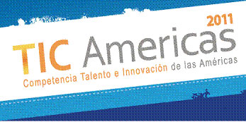 TIC Américas, Competencia, Talento e Innovación de las Américas