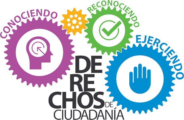 Derechos de Ciudadanía